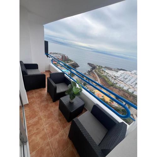 Ocean View Paradise 1116