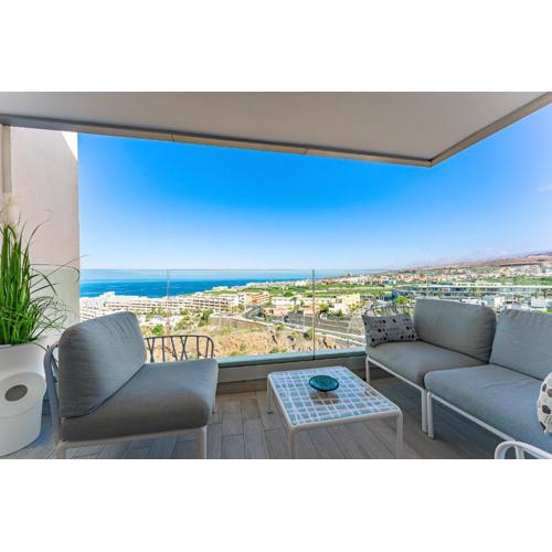 Ocean View Penthouse Blue Lagoon
