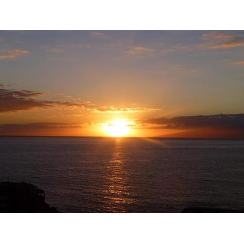 Ocean View Studio