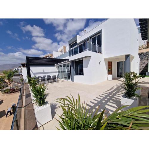 Ocean View Villa Natalia