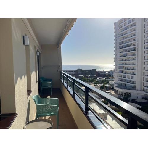 Ocean view