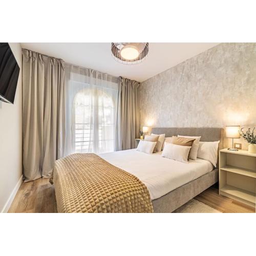 Ocean views apartm next to Banus
