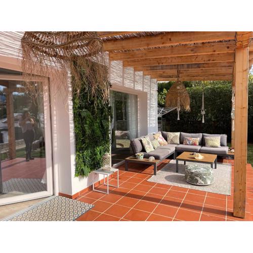 Ocean Villa Javea