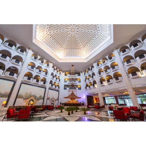 OCEANA Hotel & Spa