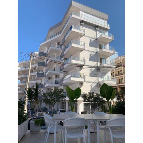 Oceanic Luxury Apartments