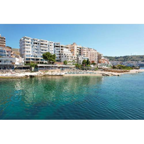 Oceanic Overview Suites