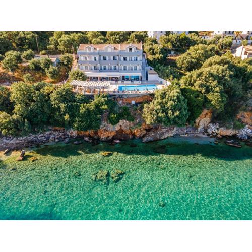 Oceanis Rooms Apartments