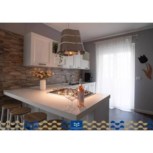 Oceanomare Beach Home