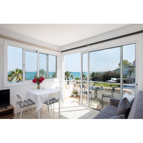 Oceanview Apartment