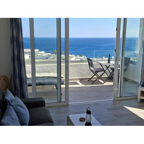 Oceanview apartment