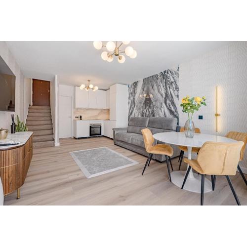 Oceanview Luxury Apartment Costa Adeje