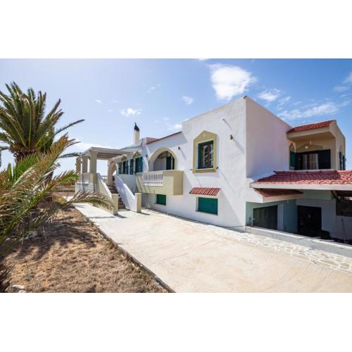 Oceanviewvilla