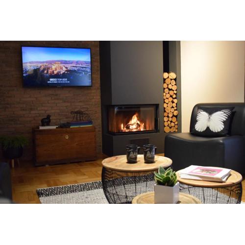 Ockto Luxurious Business Travel Apartment