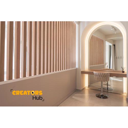 Oculus Kallithea Creators Hub&Suite by Live&Travel