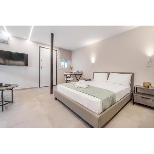Oculus Kolonos Suites by Live&Travel