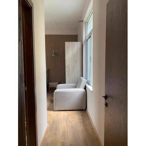 Oda Garden Boutique Hotel