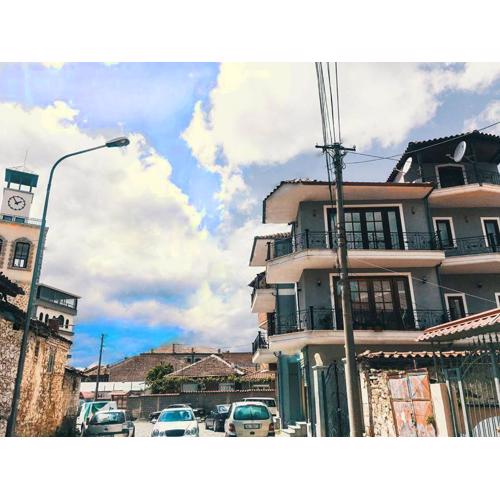 ODA Guest House