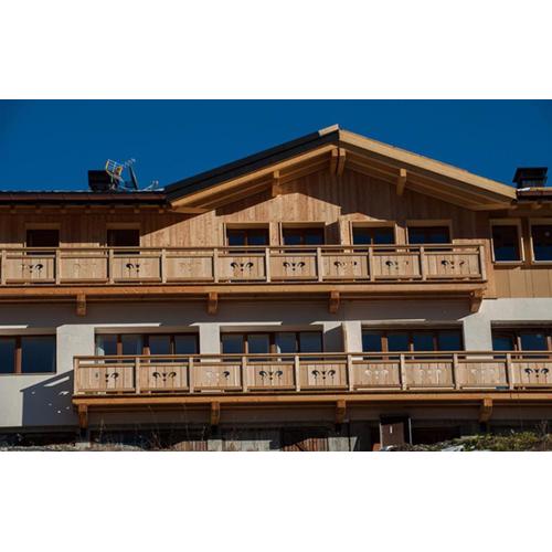 Odalys Chalet De Marie