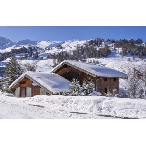 Odalys Chalet L\