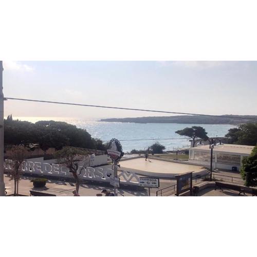 Odegos Residence Torre dell\