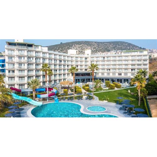 Odelia Resort Hotel