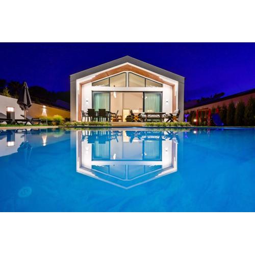 Odella - Luxury Villa for 6 in Seydikemer Zorlar