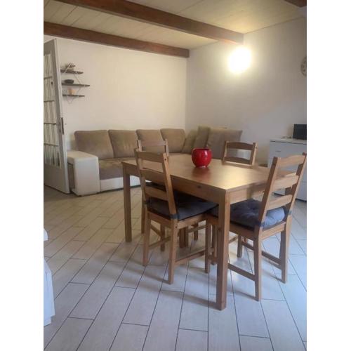 Odeon Apartment in centro a Livorno