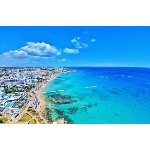 Odessa Beach Hotel