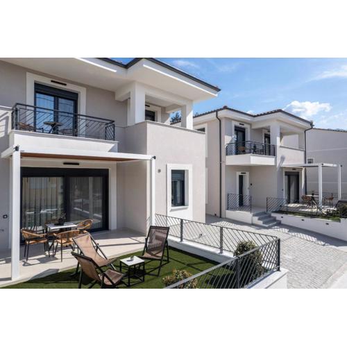 Odeum Luxury Living