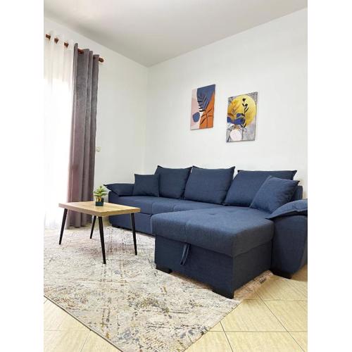 Odi Apartments