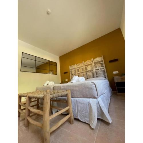ODI´S HOUSE CORRALEJO