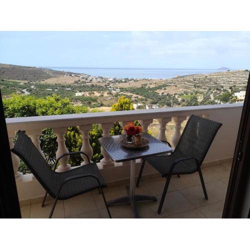 Odisseas Apartment