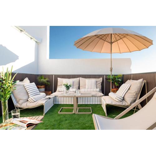 ODonnell Deluxe Private House by Valcambre