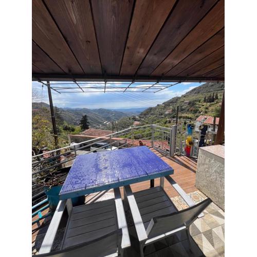 Odou Off-grid