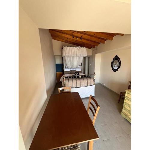 Odou Residence