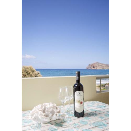 Odysseus Aparthotel