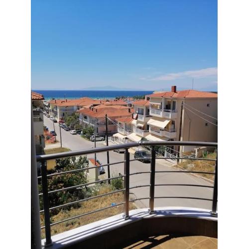Odysseus Apartment
