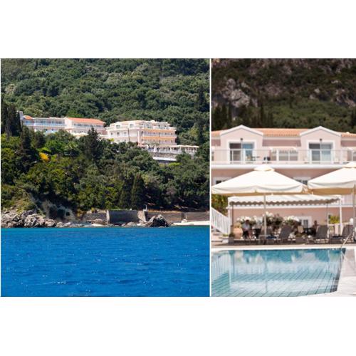 Odysseus Hotel