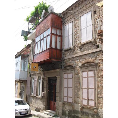 Odyssey Guest House