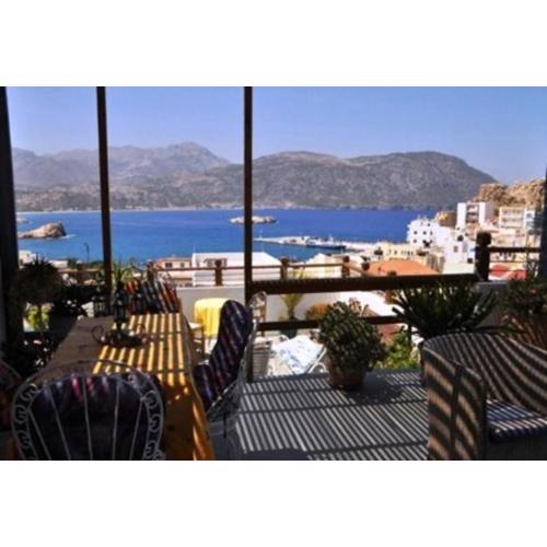 Odyssey Hotel Apartments