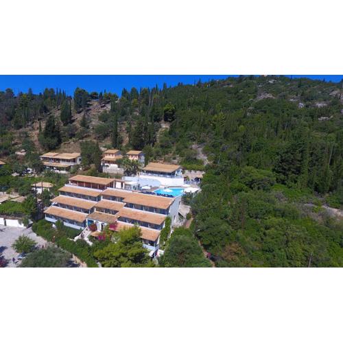Odyssey Hotel