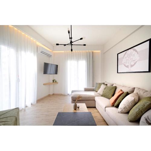 Odyssey Residence