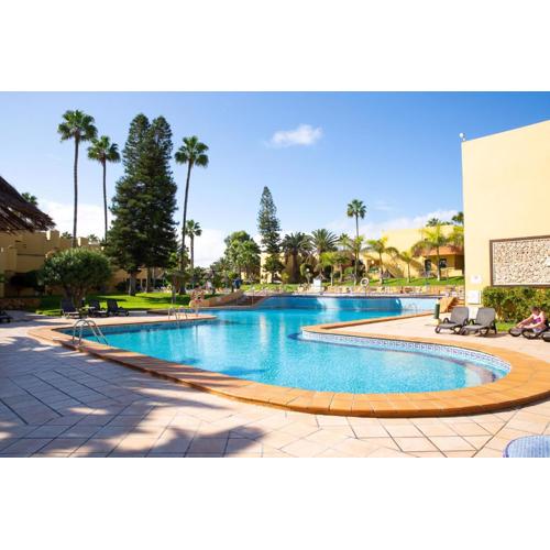 Oeste Tere by Best Holidays Fuerteventura