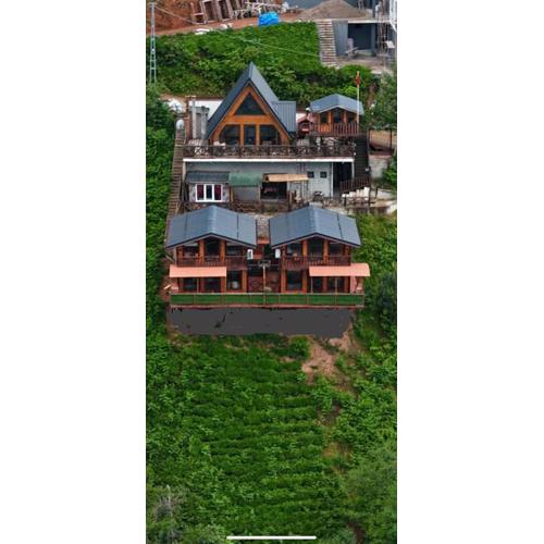 Of Kartepe Bungalov - Taş Ev & İkiz Villalar