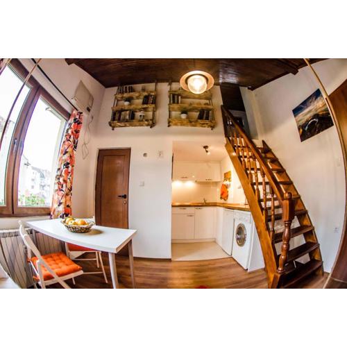 Off Vitosha Blvd Designer Studio
