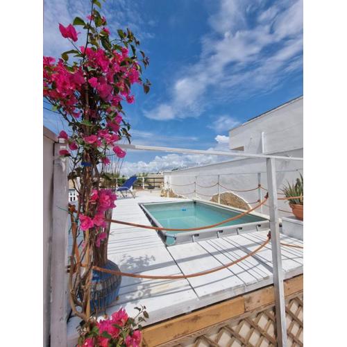 !!!OFFERTA LAST MINUTE!!! LUSSUOSO appartamento NUOVO 300m dalla spiaggia