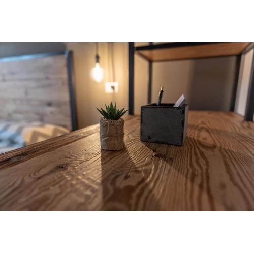 Officina Rooms