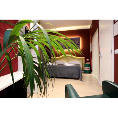 OFFICINA TESINI Guest Rooms Verona