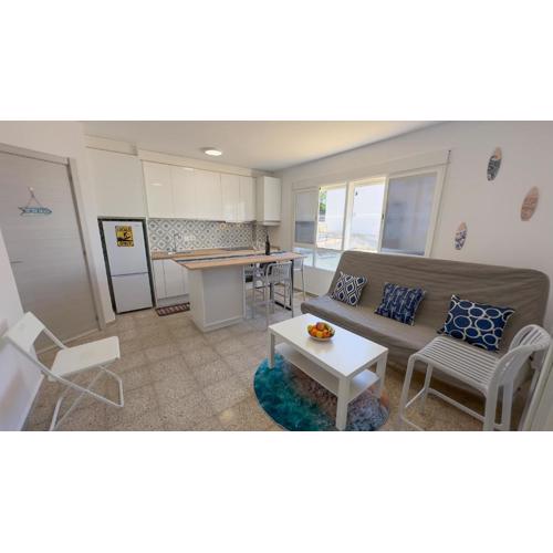 Offshore Apartment by Tarifa Rent