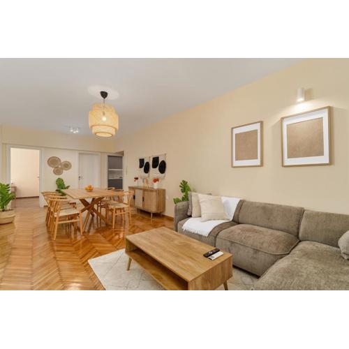 Ofi Continental - 3BR, Koukaki